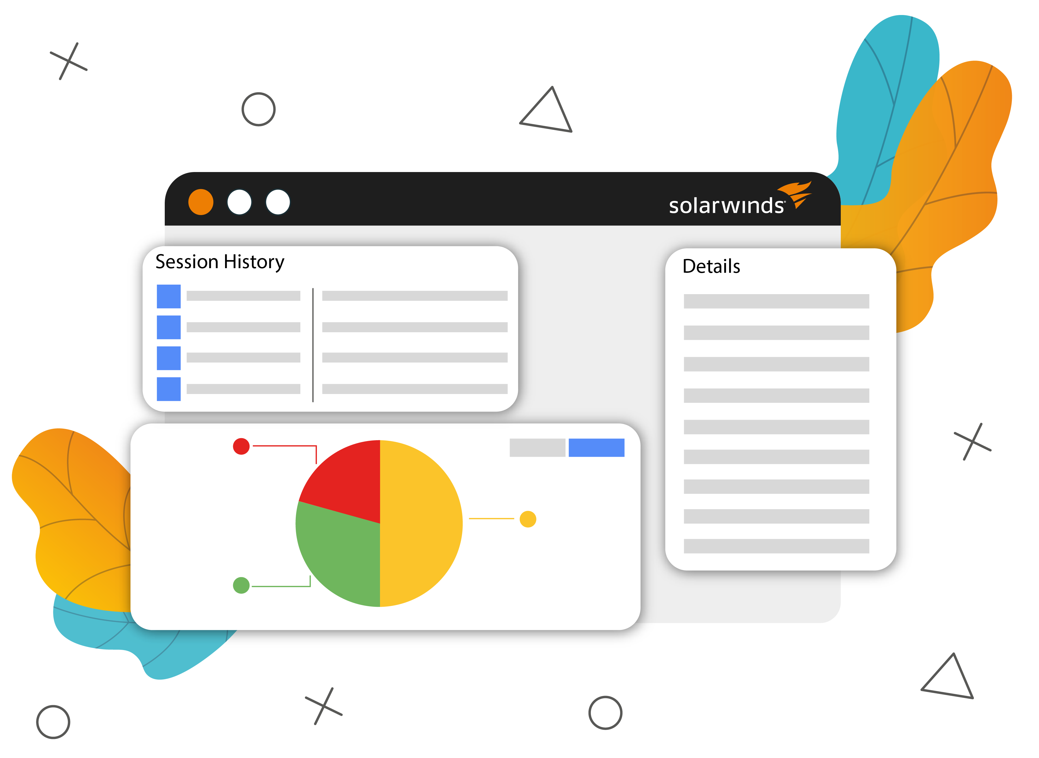 SolarWinds Dameware Remote EveryWhere